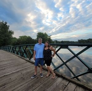 Meet your Posher, Krystle